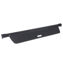 Retractable Rear Cargo Cover For Volvo XC90 2016–2024 Security Shield