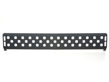 Rear Bumper Exhaust Guard Cover for Land Rover Defender 90 110 130 2020-2026