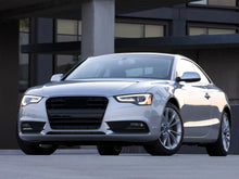 Right Passenger Side For 2013-2016 Audi A5 S5 [HID/Xenon w/o AFS] LED DRL Projector Headlight