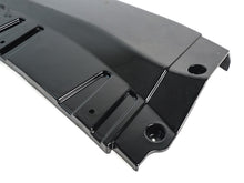 Gloss Black Front Lip Spoiler for BMW G26 4 Series Gran Coupe M Sport 2021-2026