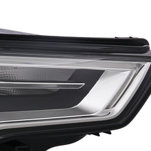 Headlight HID/Xenon Right Passenger Side For 2015-2016 Audi A3 S3 AU2503191
