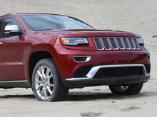 Front For Jeep Grand Cherokee 2014-2019 Left & Right Headlight Lens Cover Clear