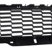 Front Grill Grille W/ Frame For 2007-2015 Mini Cooper JCW R55 R56 R57 R58 R59