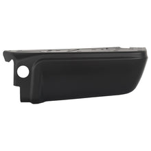 For 2008-2016 Ford F-250 Super Duty Rear Bumper End Cap Right Side RH Painted