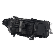 For 2017 2018 2019 2020 BMW 5 Series G30 G31 LED Headlight Left Side Assembly
