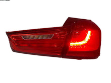 LED Tail Lights Rear Lamps Set For 2011-2019 Mitsubishi Outlander Sport ASX RVR