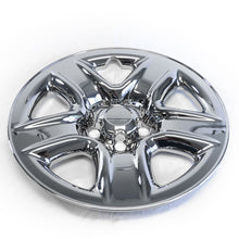 4pcs 17'' Wheel Cover Skins Hubcap Chrome for Toyota RAV4 2006-2012