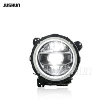 LED Headlights Front Lamps Assembly Turn Signal DRL for Jeep Wrangler 2018-2023