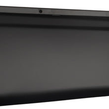 For 2008-2016 Ford F-250 Super Duty Rear Bumper End Cap Left Driver Side Painted