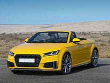 NO Assist For 2015-2023 Audi TT TTS TTRS MK3 R8 8S Real Carbon Fiber Mirror Caps Replacement