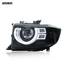 LED Headlight Assembly for Toyota Land Cruiser LC70 LC79 2007-2022