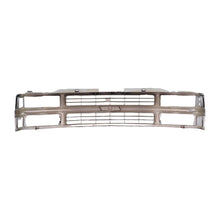 Chrome Grille Assembly for 1994–1999 Chevy C1500 K1500 & 1995–1999 Tahoe OE# 15981106