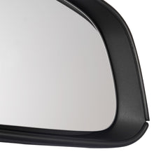 Glossy Black Side Mirror Heated Memory RH Passenger Side For Tesla Model Y 2020-2023