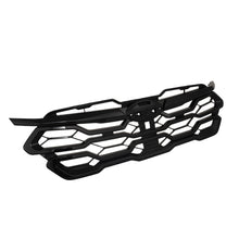 For 2024 Subaru Crosstrek Front Bumper Grille Black 91122FN210