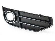 Front Right Fog Light Cover Grill for Audi A4 B8 Allroad 2010-2016