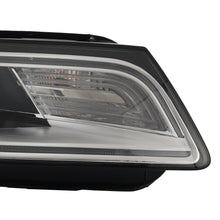 Headlight Right RH For 2013-2017 Audi Q5 SQ5 W/o-AFS HID Xenon LED DRL Projector