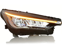 For 2019-2021 Infiniti QX50 2022 QX55 w/o AFS Projector Headlight Passenger Side