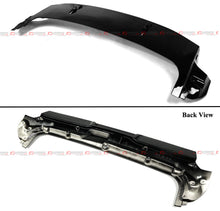 For 2012-2018 Ford Focus Hatchback MK3 ST R Style Gloss Black Roof Wing Spoiler