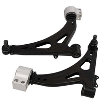 2x Front Lower Control Arm w/Ball Joint For 2014-2020 Chevy Impala 3.6L