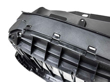 Front Radiator Grille Air Shutter W/ Motor For 2020-2022 BMW 7 Series G11 G12