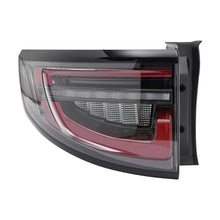 Left Outer LED Tail Light Brake Lamp For Land Rover Discovery Sport L550 2019-2025