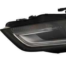 HID/Xenon Headlight Driver Left Side Fit 2013-2016 Audi A4 S4 Non-AFS Projector