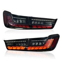 VLAND LED Tail Lights Assembly Sequential Animation for BMW 3S G20 M3 2019-2022