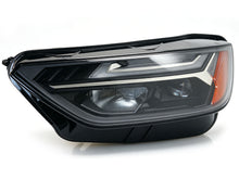 For 2021-2025 AUDI Q5 SQ5 Left Driver Side Led Headlight 80A941773F