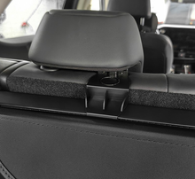 Fits 2022-2025 Lexus NX250 NX350 NX350h Retractable Rear Trunk Cargo Cover Canvas