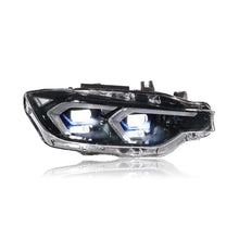 For 2013-2015 BMW F30 F31 Halogen HID Headlight 16-19 F30 F31 Led Headlamps