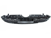 Honeycomb Mesh Hex Grille Black Fits 2017-18 Audi A4/S4 B9 RS4 Style