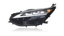 LED Headlight Assembly for Toyota Sienna 2021-2022