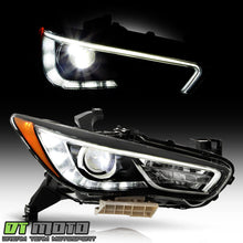 Passenger Right Side For 2019-2020 Infiniti QX60 Factory LED Projector Headlight Headlamp