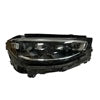 LED Headlight Assembly For Mercedes-Benz S-Class S500 S580 W223 2021-2023