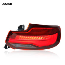 LED Tail Lights Rear Lamps Assembly Brake Lights for BMW 2S F22 2014-2021