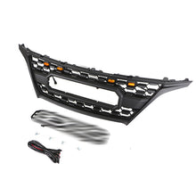 Grille Front Bumper Upper Grill for Lexus RX270 300 330 350 400 450 2009-2012