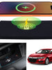 Wireless Charger Cell Phone Qi Charging Pad Station for Honda Accord 2018-2022