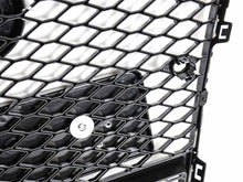 RS5 Style Front Grille Honeycomb Grill for Audi A5 S5 B8.5 2013–2016