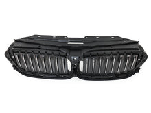 Front Upper Shutter Grille W/Motor 51137497281 For 2017-2020 BMW G30 530i 540i