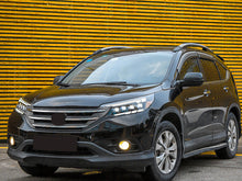 LED Sequential DRL Projector Headlight Assembly for Honda CR-V 2012-2014