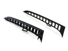 Pair For 2015-2020 BMW F80 M3 M4 F82 F83 Front Bumper Air Inlet Trim Bezel Left Right Side