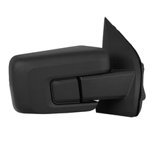 Right Side Mirror W/BSM M-Folding For 2021-2023 Ford F-150 Passenger Power Heated Blind Spot