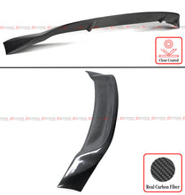 Real Carbon Fiber Look Highkick Rear Trunk Spoiler for 2014-2020 Lexus IS300 IS350 IS200