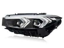 For 2023-2026 BMW 3 Series G20 M340i Full LED Headlight Left Driver Side