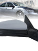 11Pin Passenger Right Side Power Mirror Prime Heated View Camera For Honda Civic Sedan 2016-2021