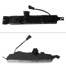 LED Fog Lights For 2016 2017 Honda Accord 4DR Bumper Turn Signal Lamps w/Wiring