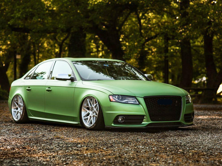 A4 / S4 / RS4– Autunik.com