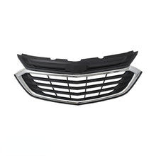 9pcs Front Grille Fog Light Bracket Support For Chevrolet Equinox 2018-2020