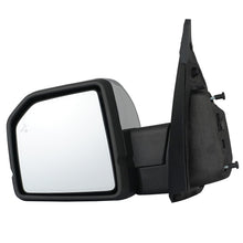 Pair Left + Right Side View Mirror Power/Signal/Blind Spot 16/18-Pin For 2015-2018 Ford F-150 F150