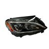 LED Headlight For MercedesBenz W205 C200 C260 C300 2015-2017